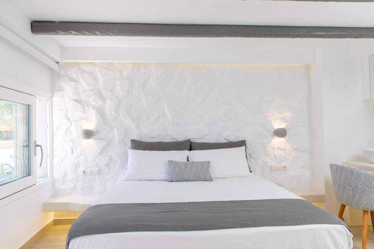Marina'S Suites Naxos City Exterior photo