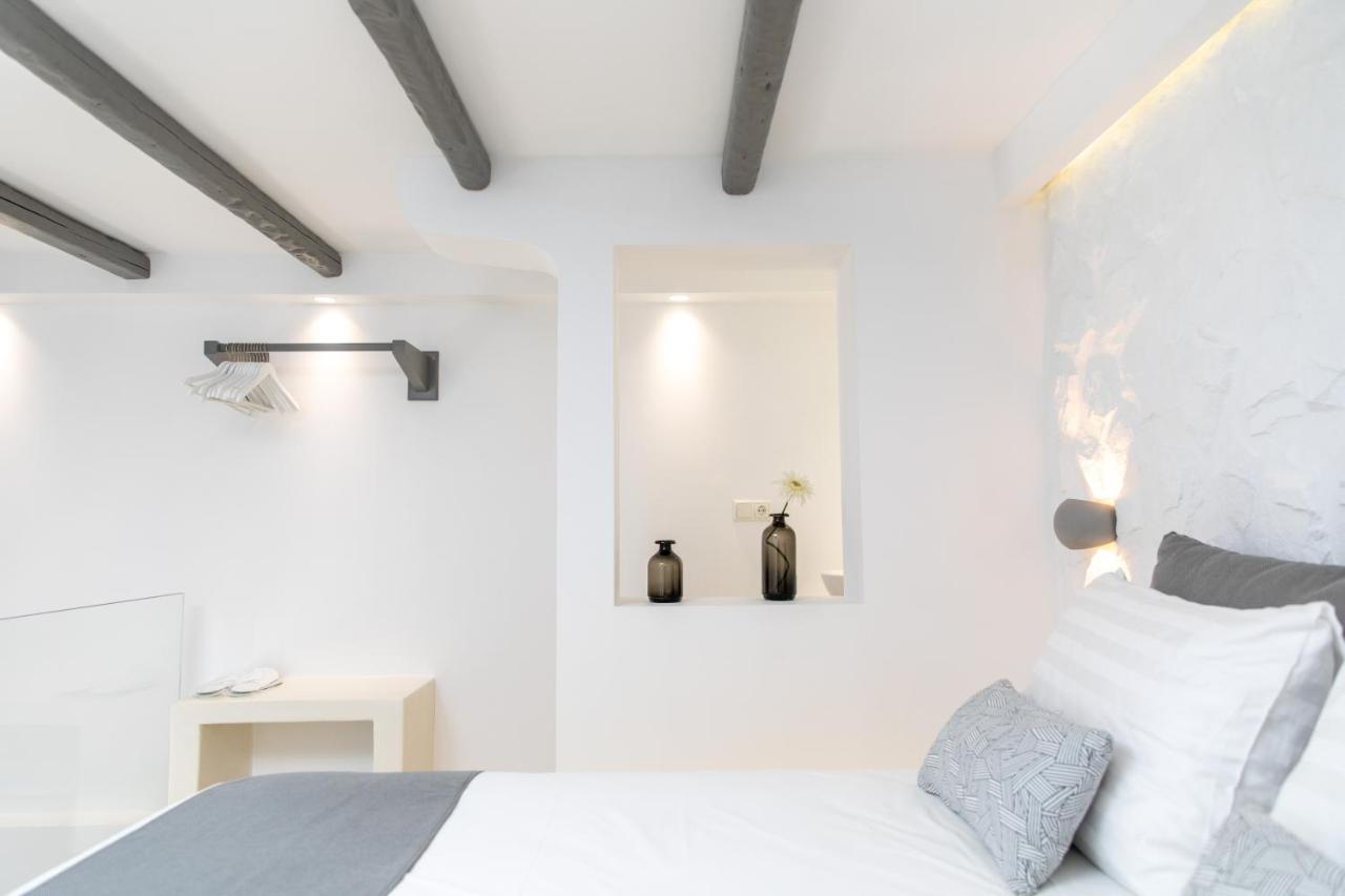 Marina'S Suites Naxos City Exterior photo