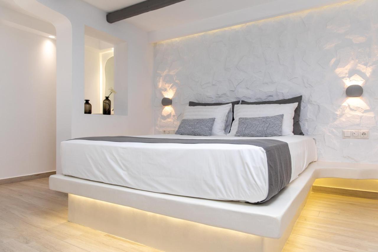 Marina'S Suites Naxos City Exterior photo