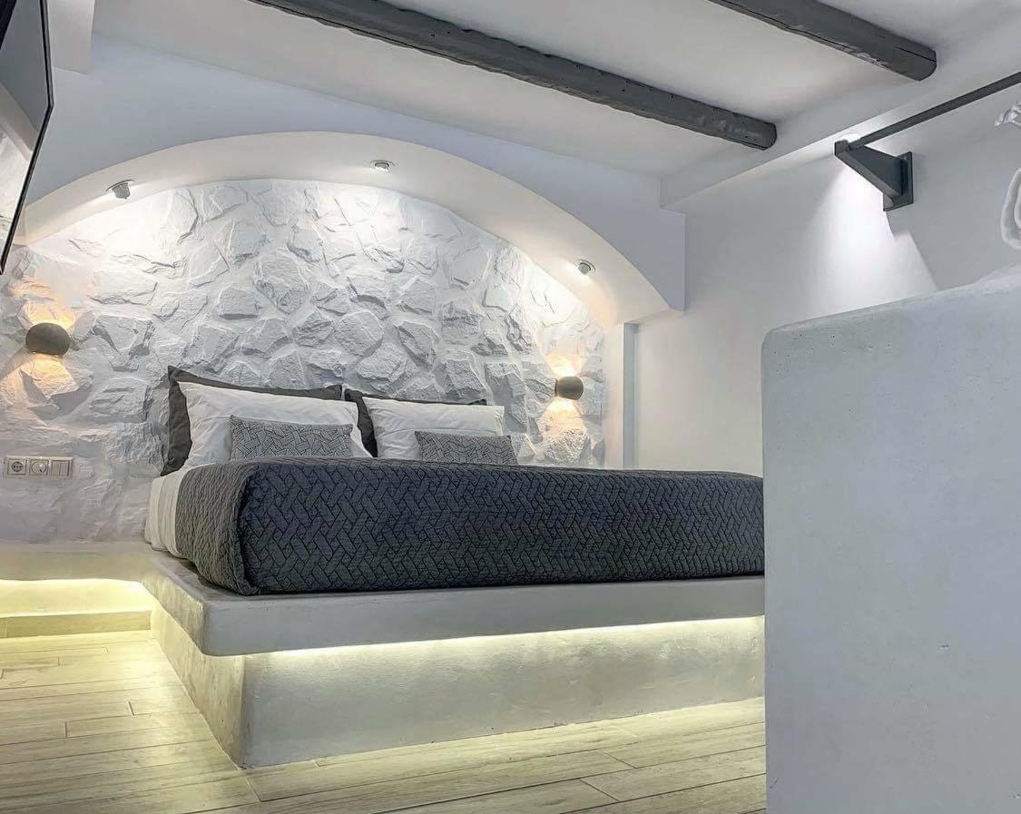 Marina'S Suites Naxos City Exterior photo